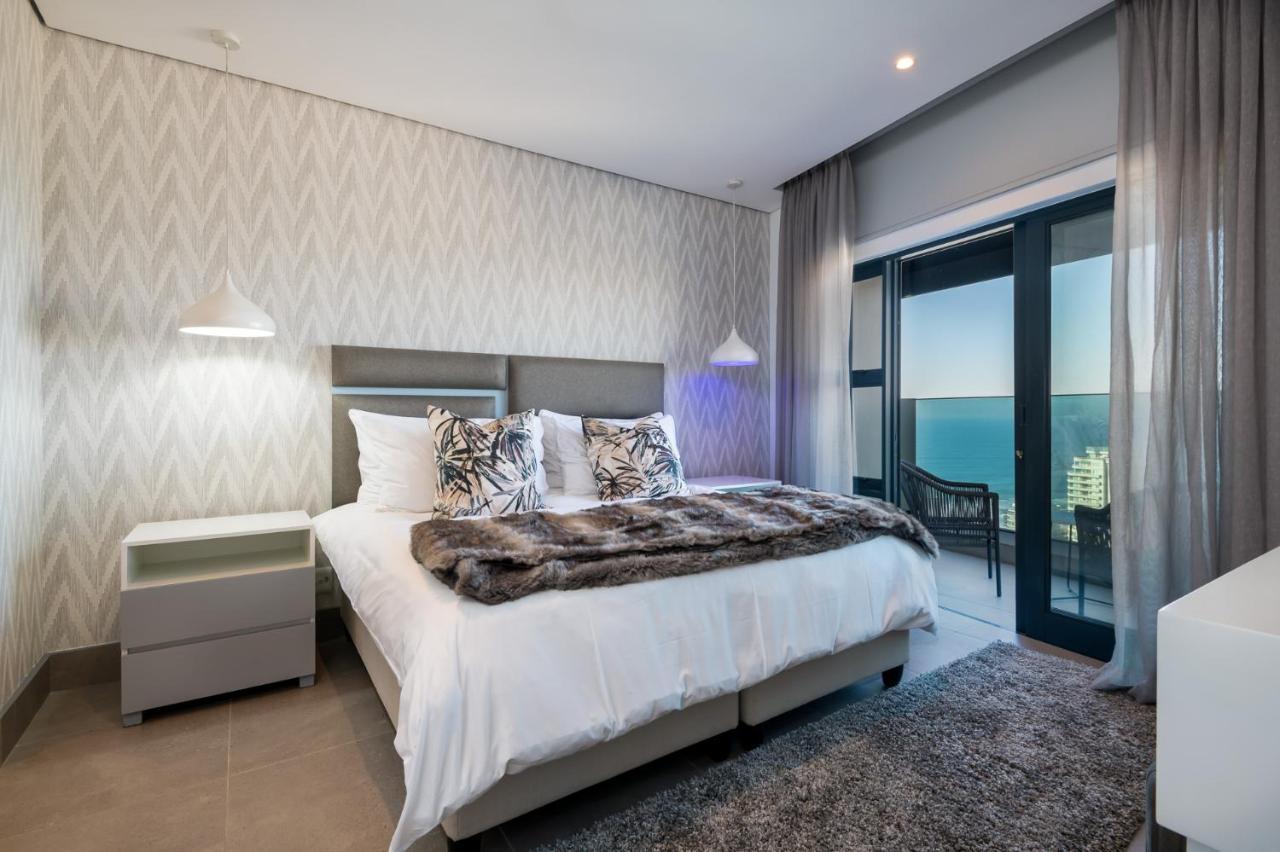 2310 Oceans Apartment - By Stay In Umhlanga Durban Exterior photo