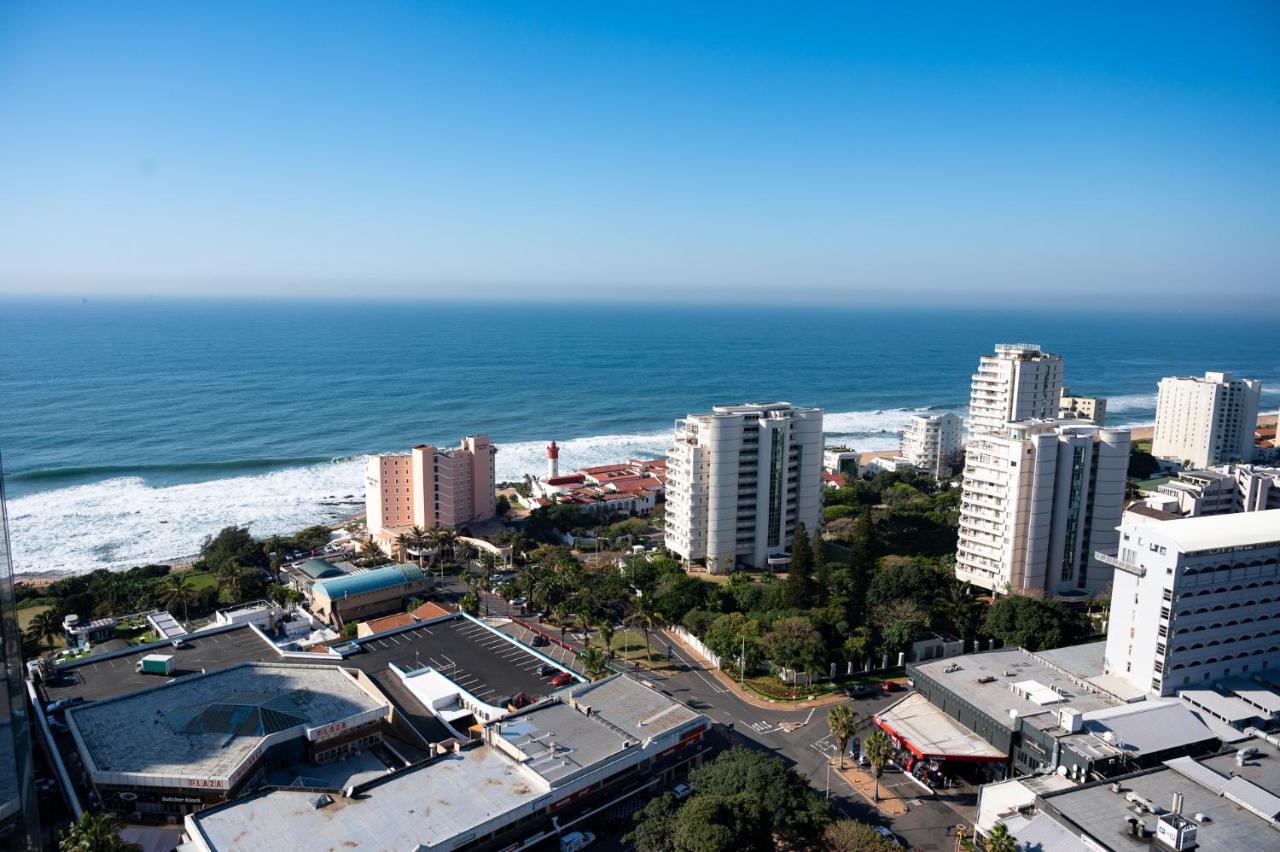 2310 Oceans Apartment - By Stay In Umhlanga Durban Exterior photo